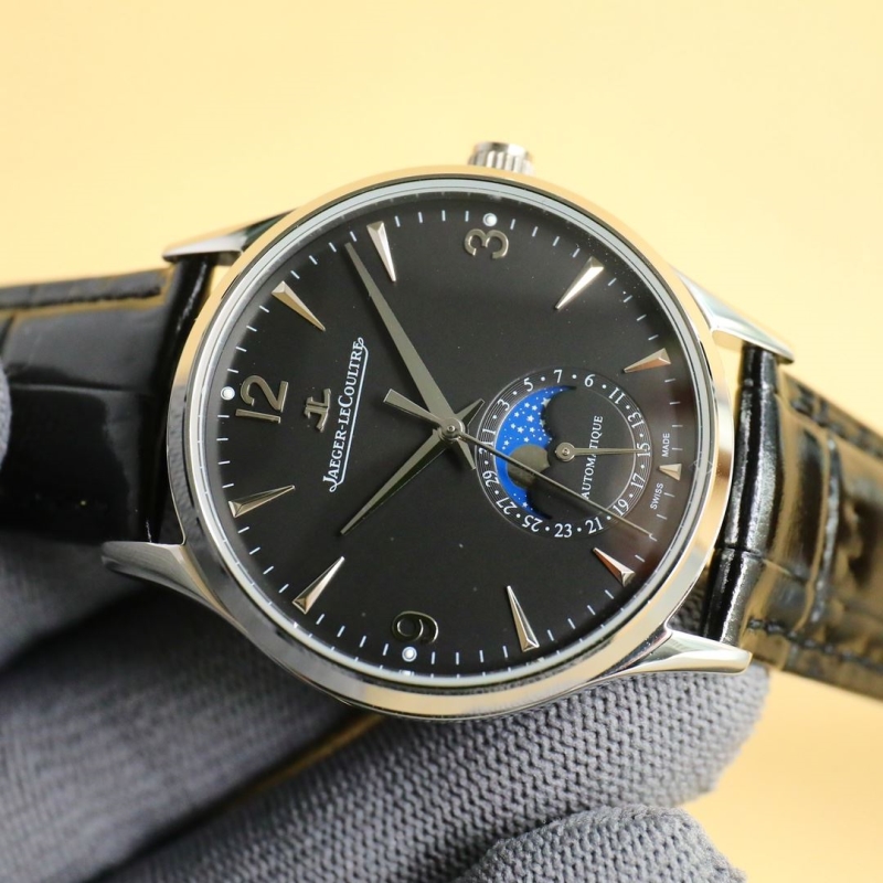 JAEGER-LECOULTRE